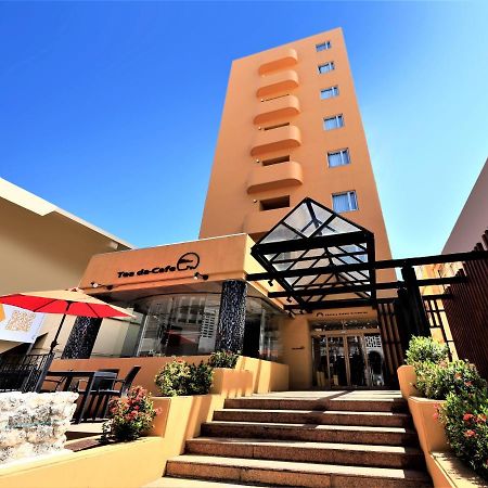 Central Resort Miyakojima Exterior foto