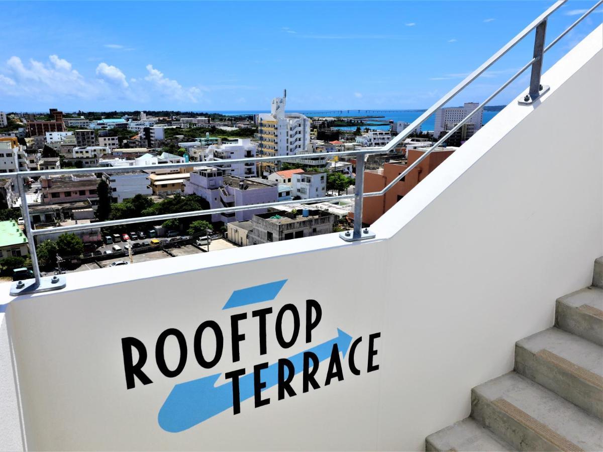 Central Resort Miyakojima Exterior foto