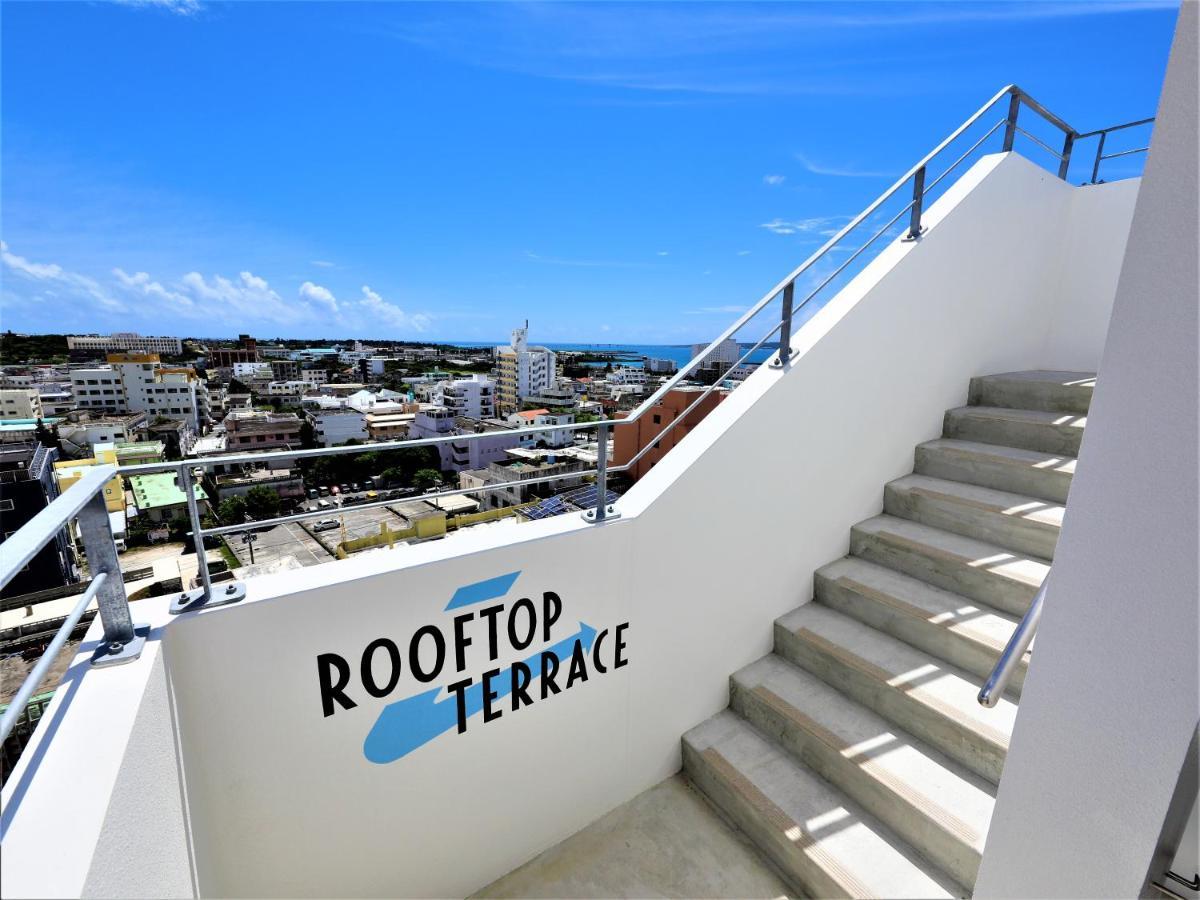 Central Resort Miyakojima Exterior foto