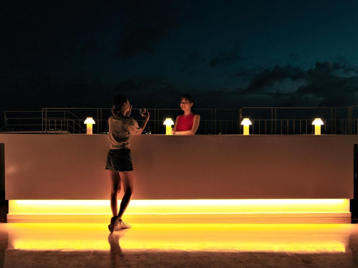 Central Resort Miyakojima Exterior foto